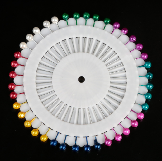 92 Piece Travel/Household Sewing Kit