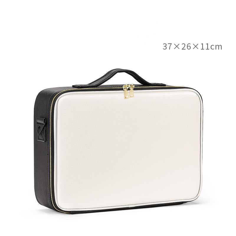 Professional Adjustable Cosmetic Case