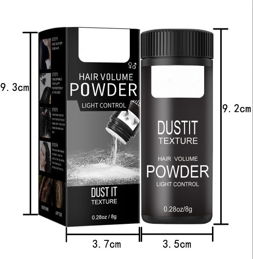 Texture and Hold Hair Powder