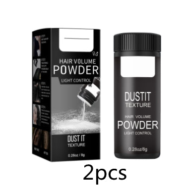 Texture and Hold Hair Powder