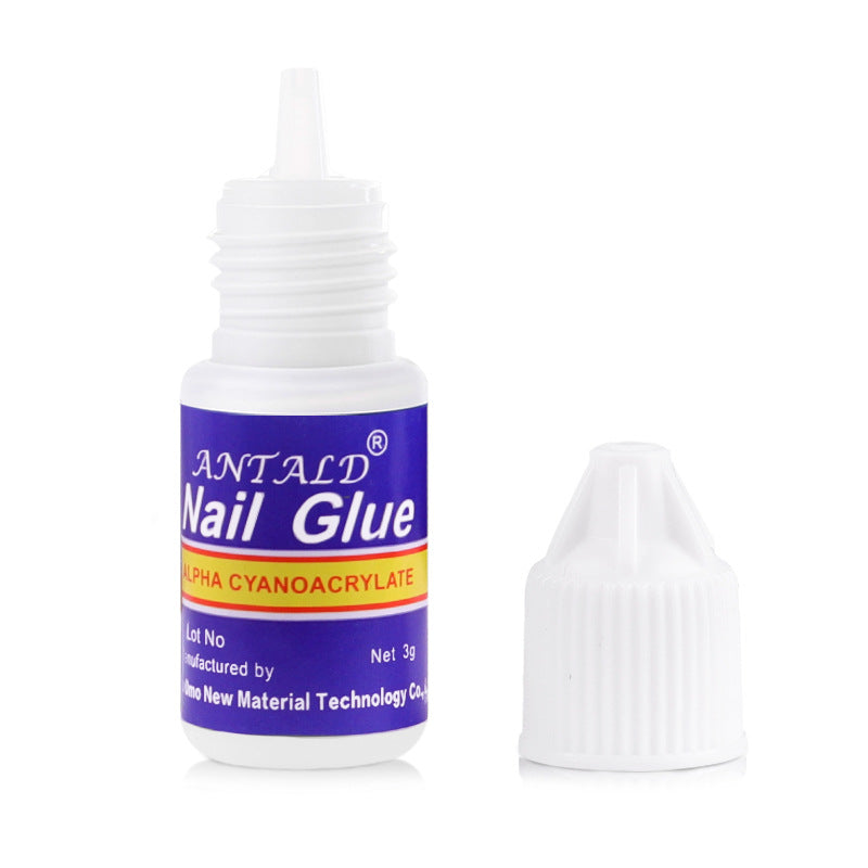 Nail Glue (Everything Glue)