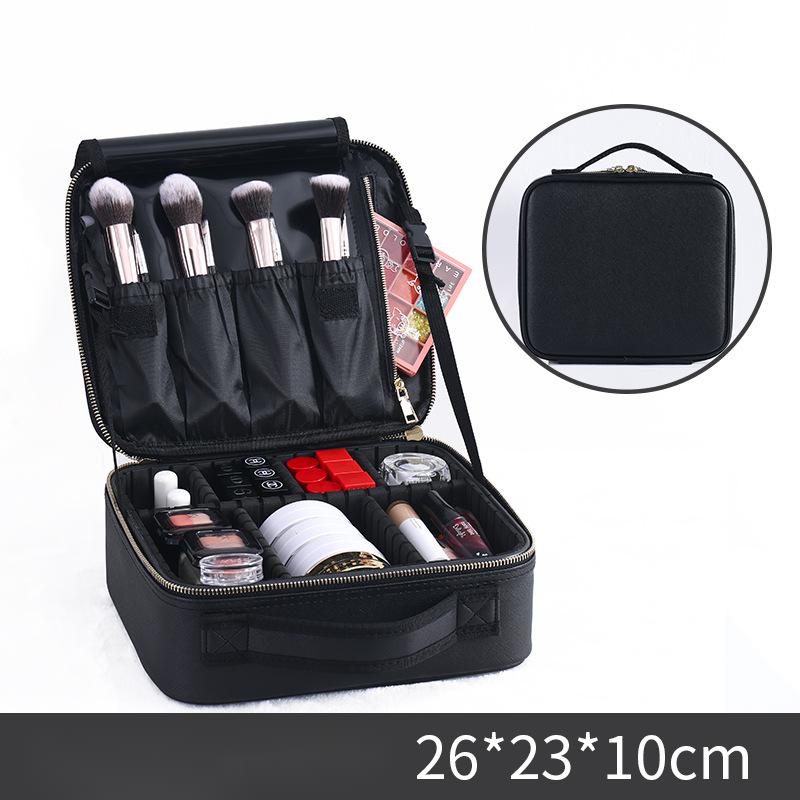 Professional Adjustable Cosmetic Case