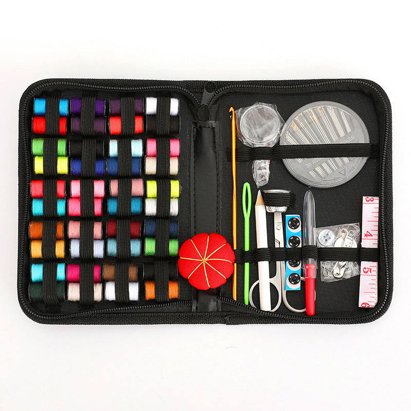 92 Piece Travel/Household Sewing Kit
