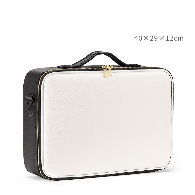 Professional Adjustable Cosmetic Case