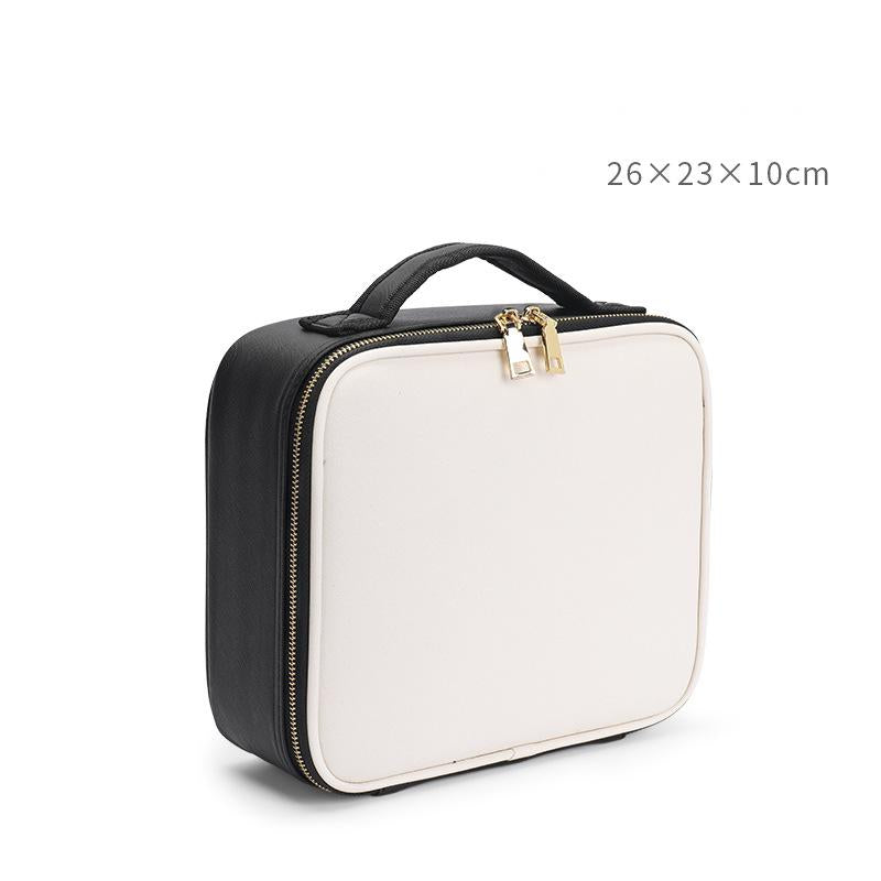 Professional Adjustable Cosmetic Case
