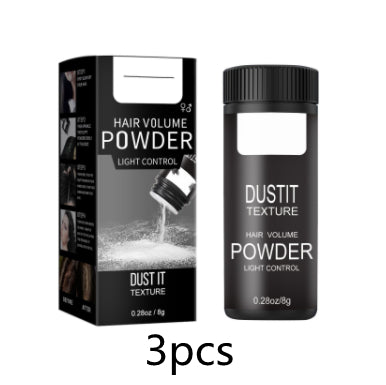 Texture and Hold Hair Powder