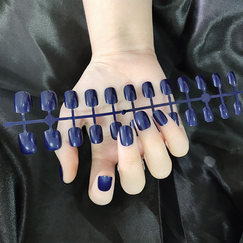 Reusable Fake Nails