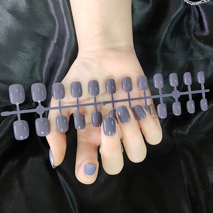 Reusable Fake Nails