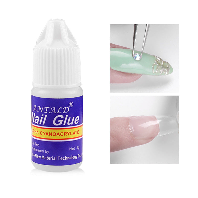 Nail Glue (Everything Glue)