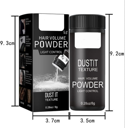 Texture and Hold Hair Powder