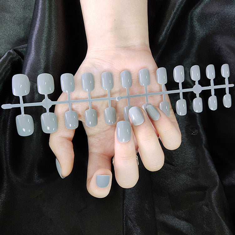 Reusable Fake Nails