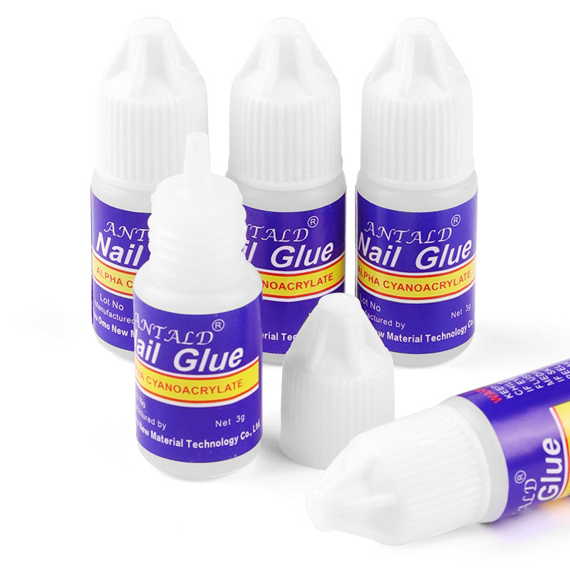 Nail Glue (Everything Glue)