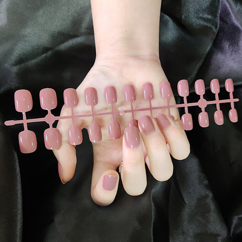 Reusable Fake Nails
