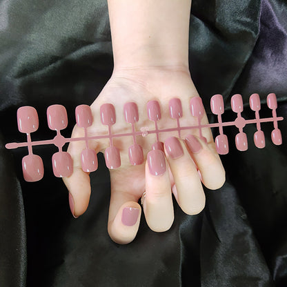 Reusable Fake Nails