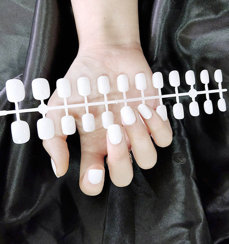 Reusable Fake Nails
