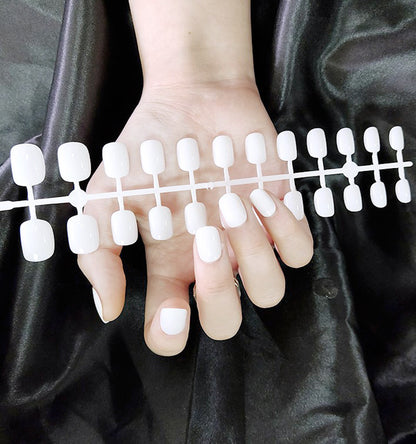 Reusable Fake Nails