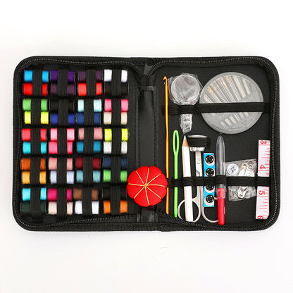92 Piece Travel/Household Sewing Kit