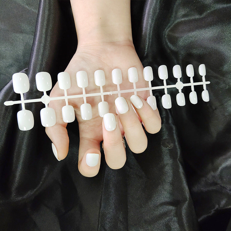 Reusable Fake Nails
