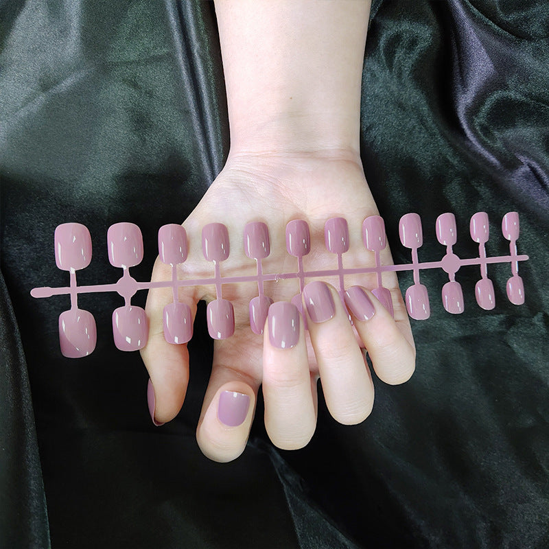 Reusable Fake Nails