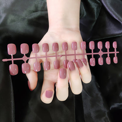 Reusable Fake Nails