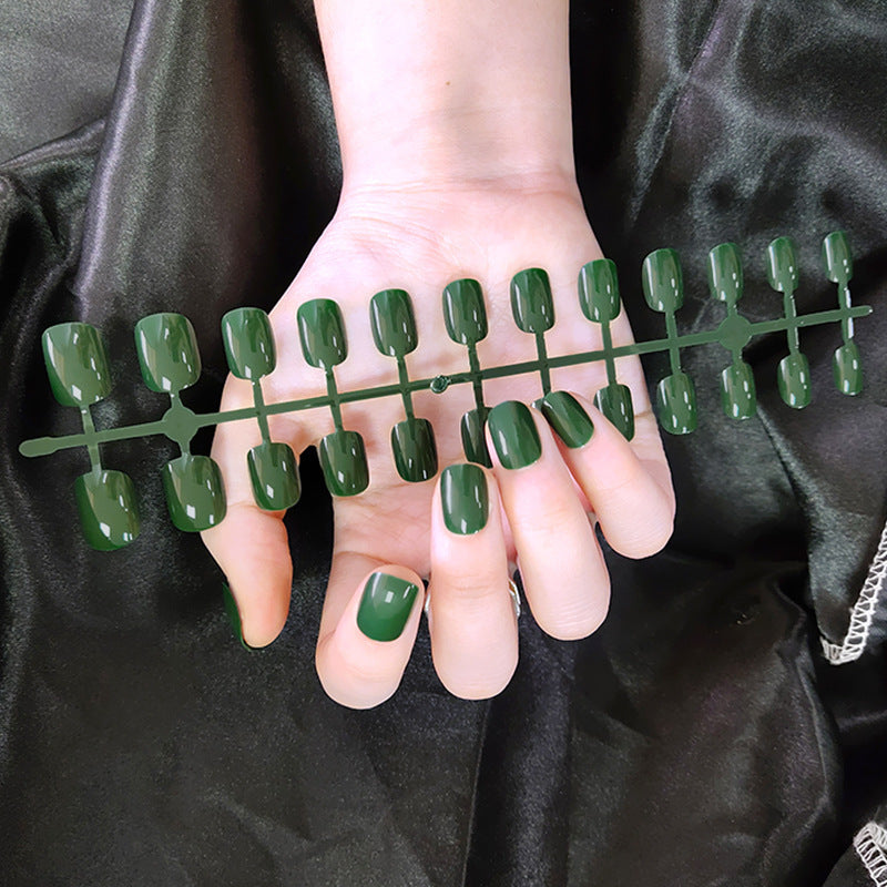 Reusable Fake Nails