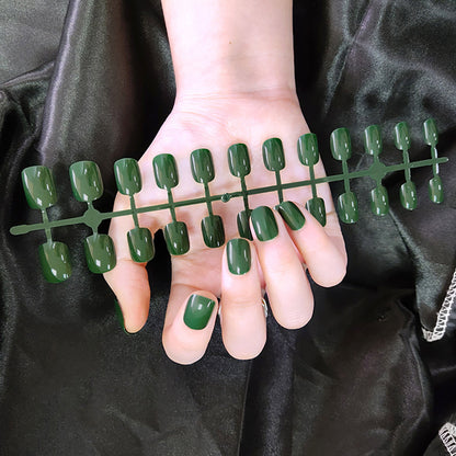 Reusable Fake Nails