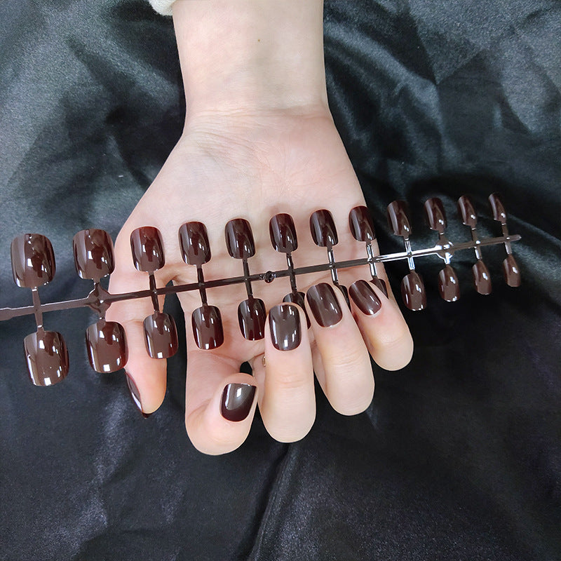 Reusable Fake Nails