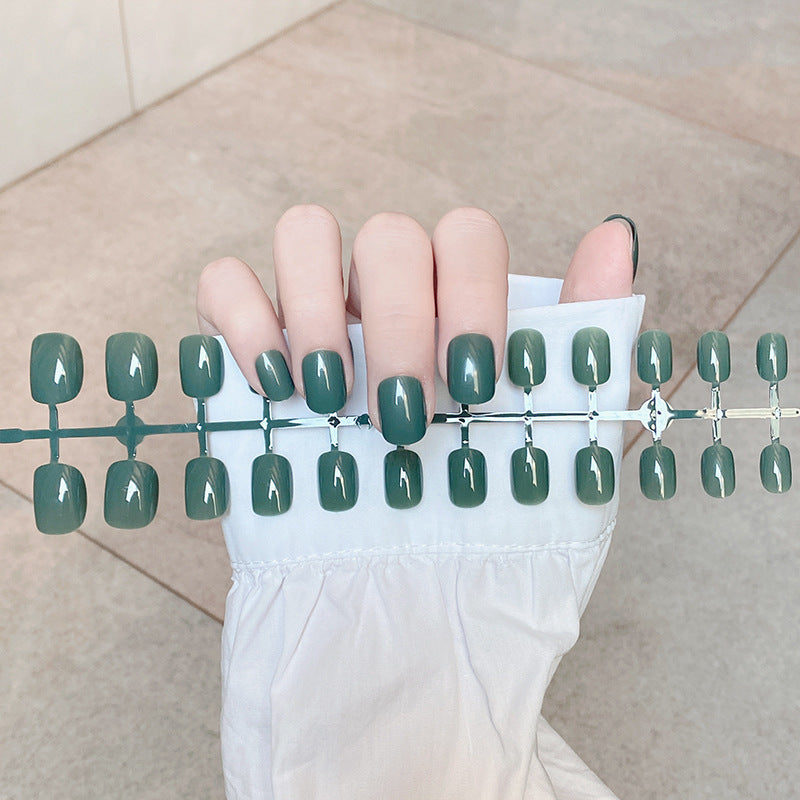 Reusable Fake Nails