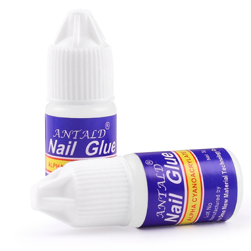 Nail Glue (Everything Glue)