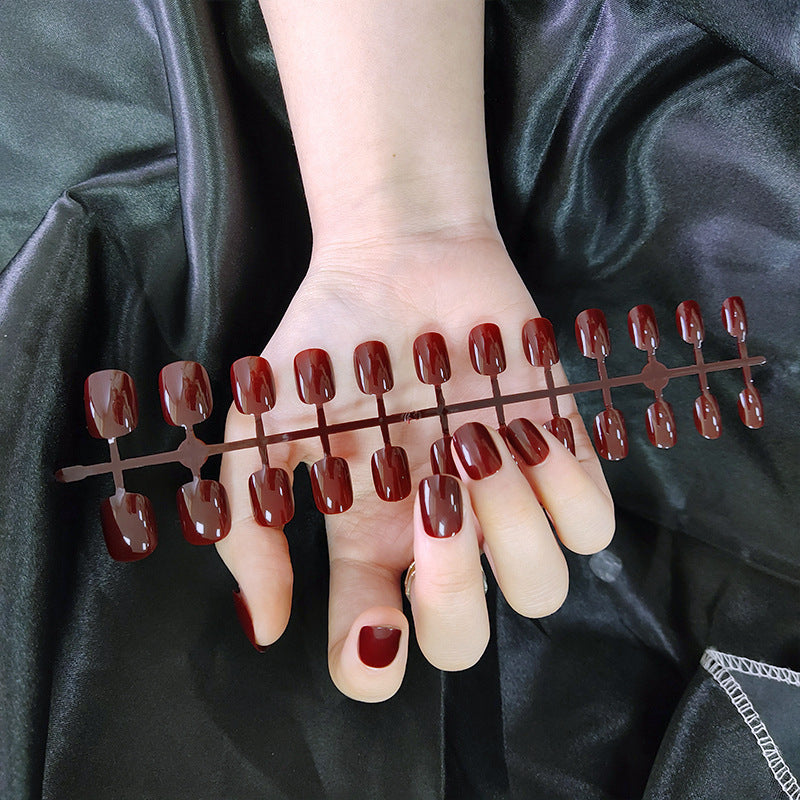 Reusable Fake Nails