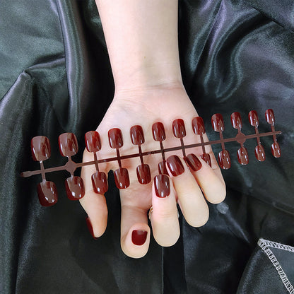Reusable Fake Nails