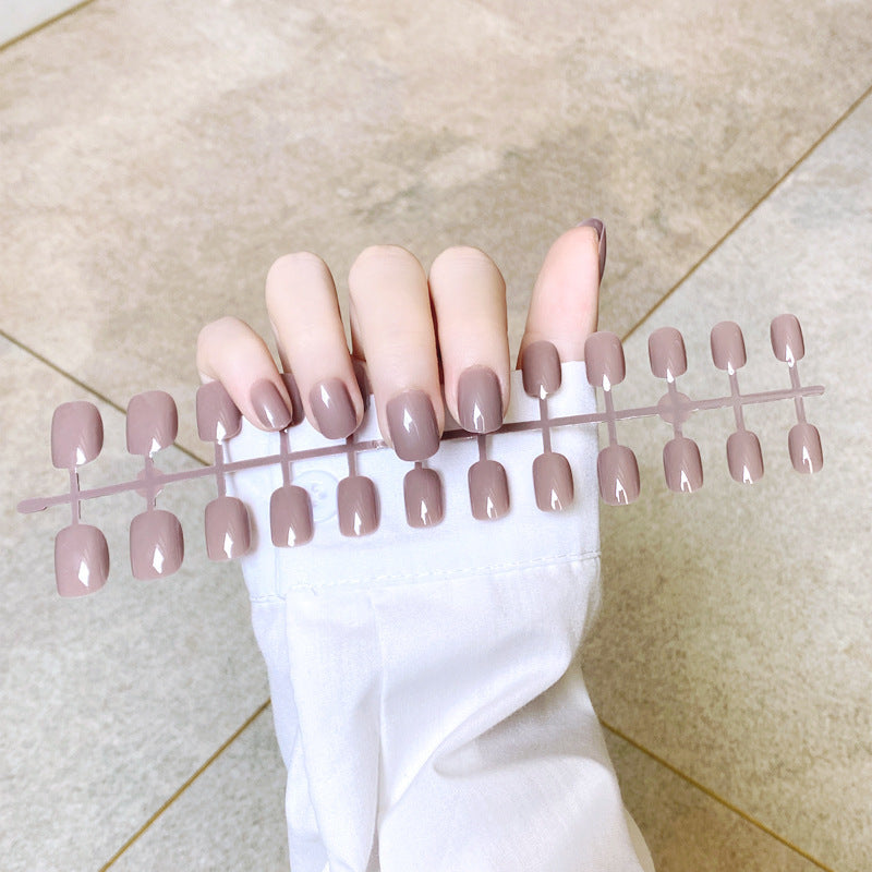 Reusable Fake Nails