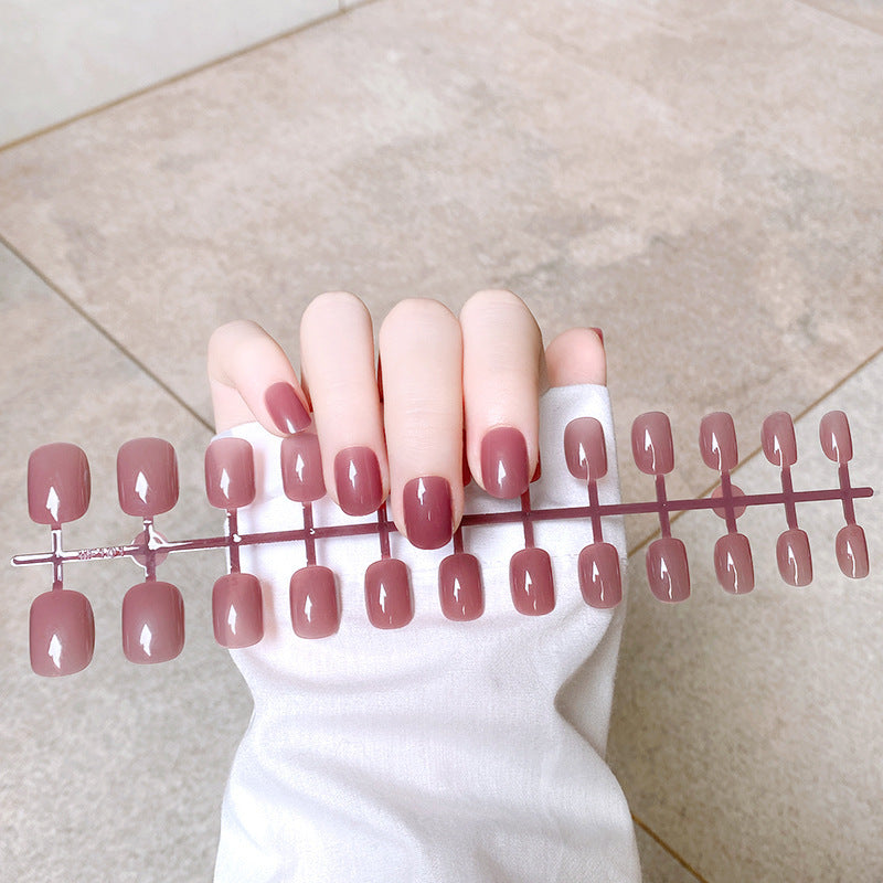 Reusable Fake Nails