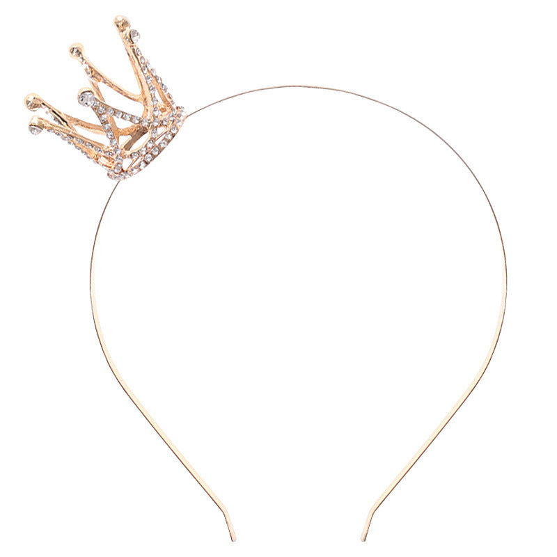 Crown Princess Headband