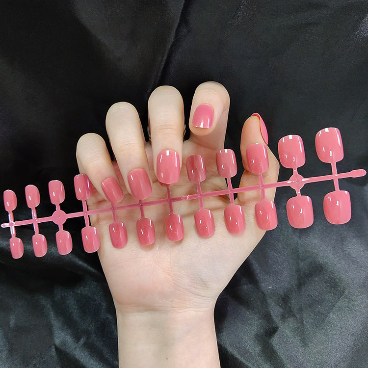 Reusable Fake Nails