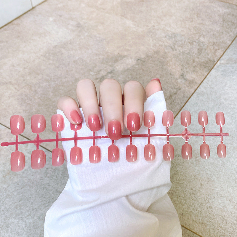 Reusable Fake Nails