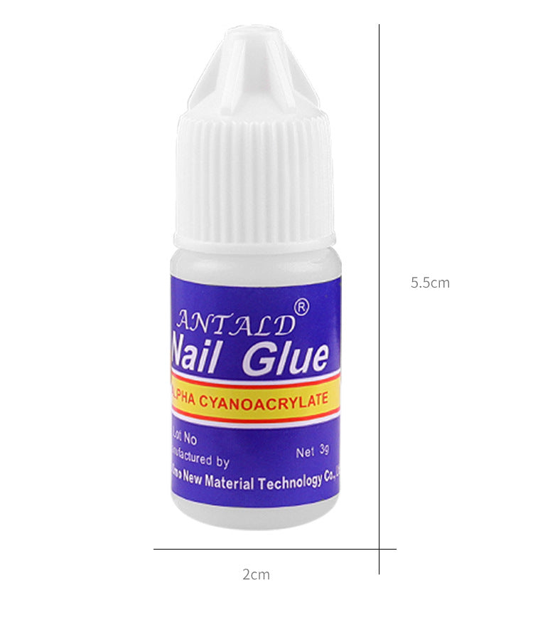 Nail Glue (Everything Glue)
