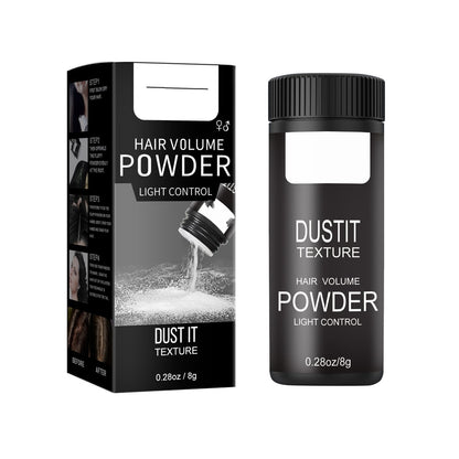 Texture and Hold Hair Powder