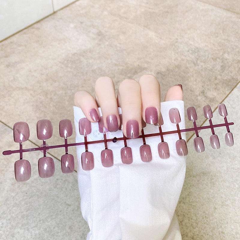 Reusable Fake Nails