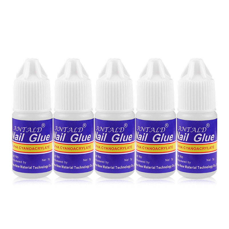 Nail Glue (Everything Glue)